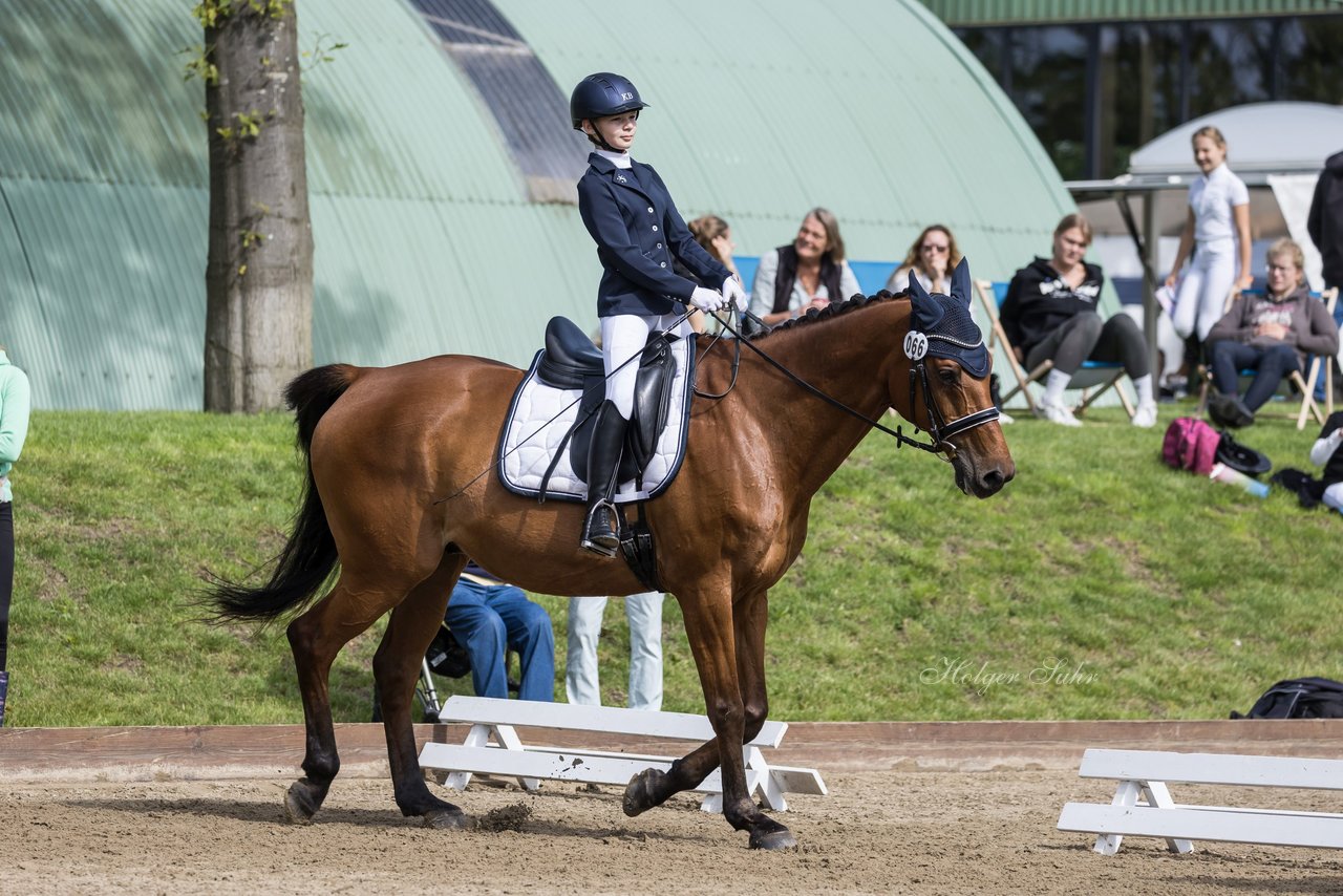 Bild 74 - Pony Akademie Turnier